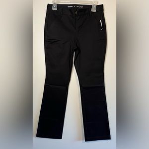 NWT High Waisted BootCut Dress Pants